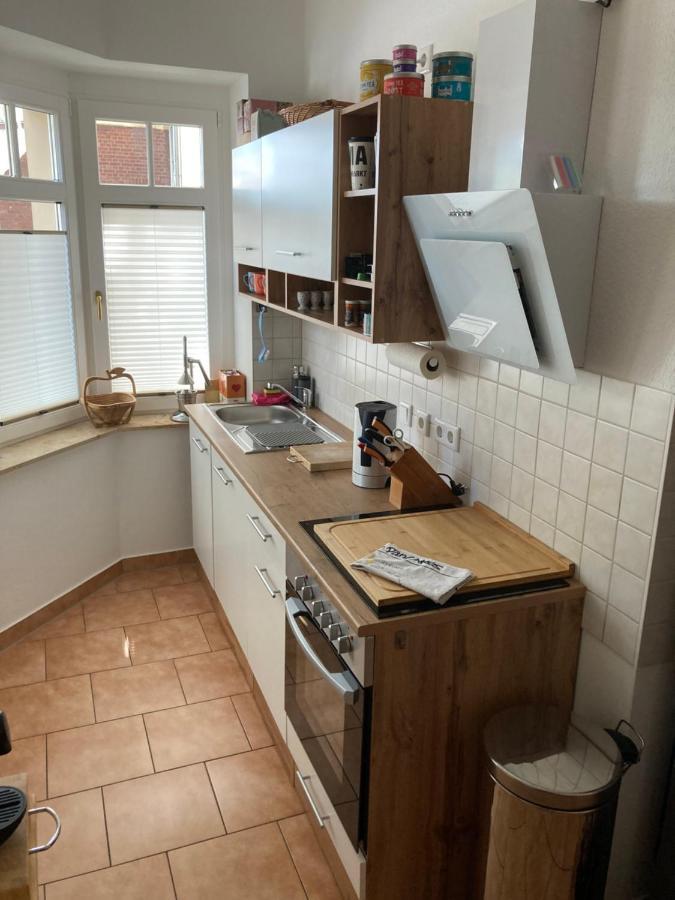 Premium City Apartment Dresde Exterior foto