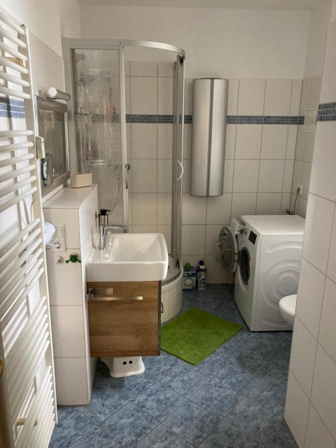 Premium City Apartment Dresde Exterior foto