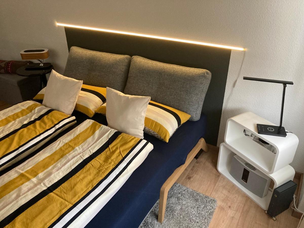 Premium City Apartment Dresde Exterior foto