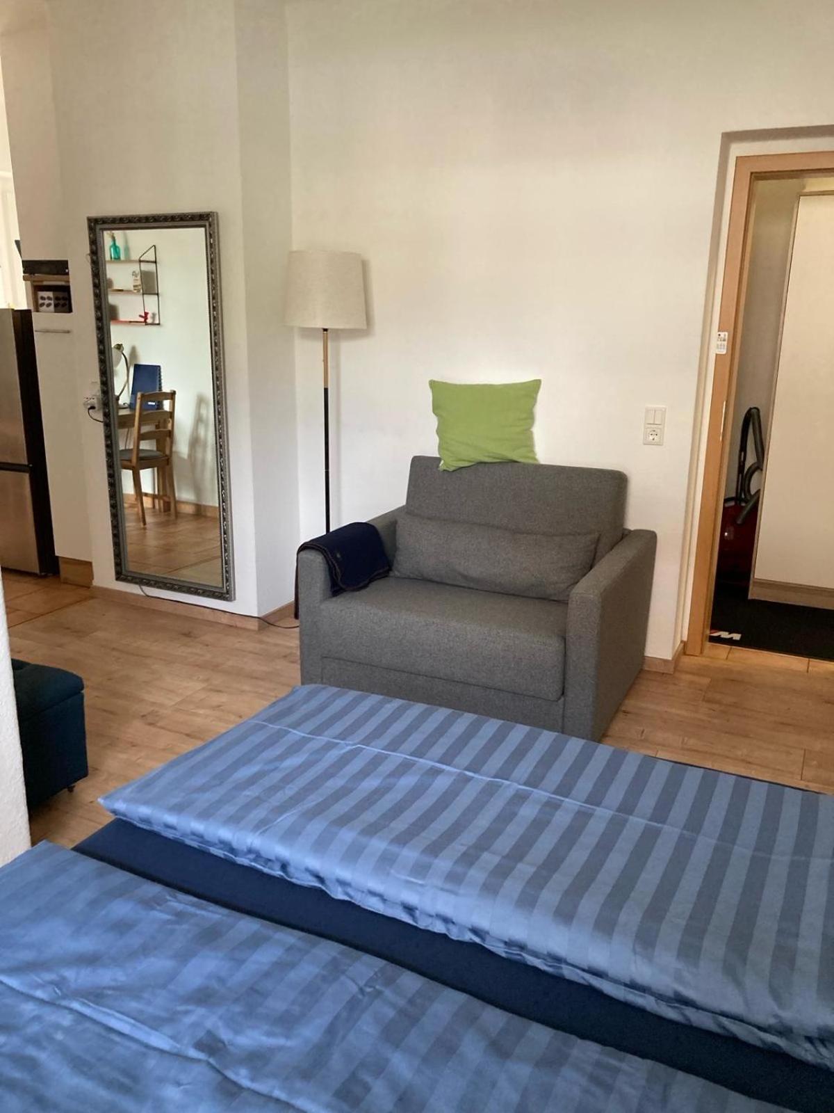 Premium City Apartment Dresde Exterior foto